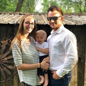 Meet your Posher, Mike